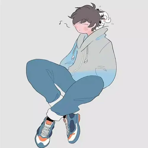 影迷 慢船乘客 头像